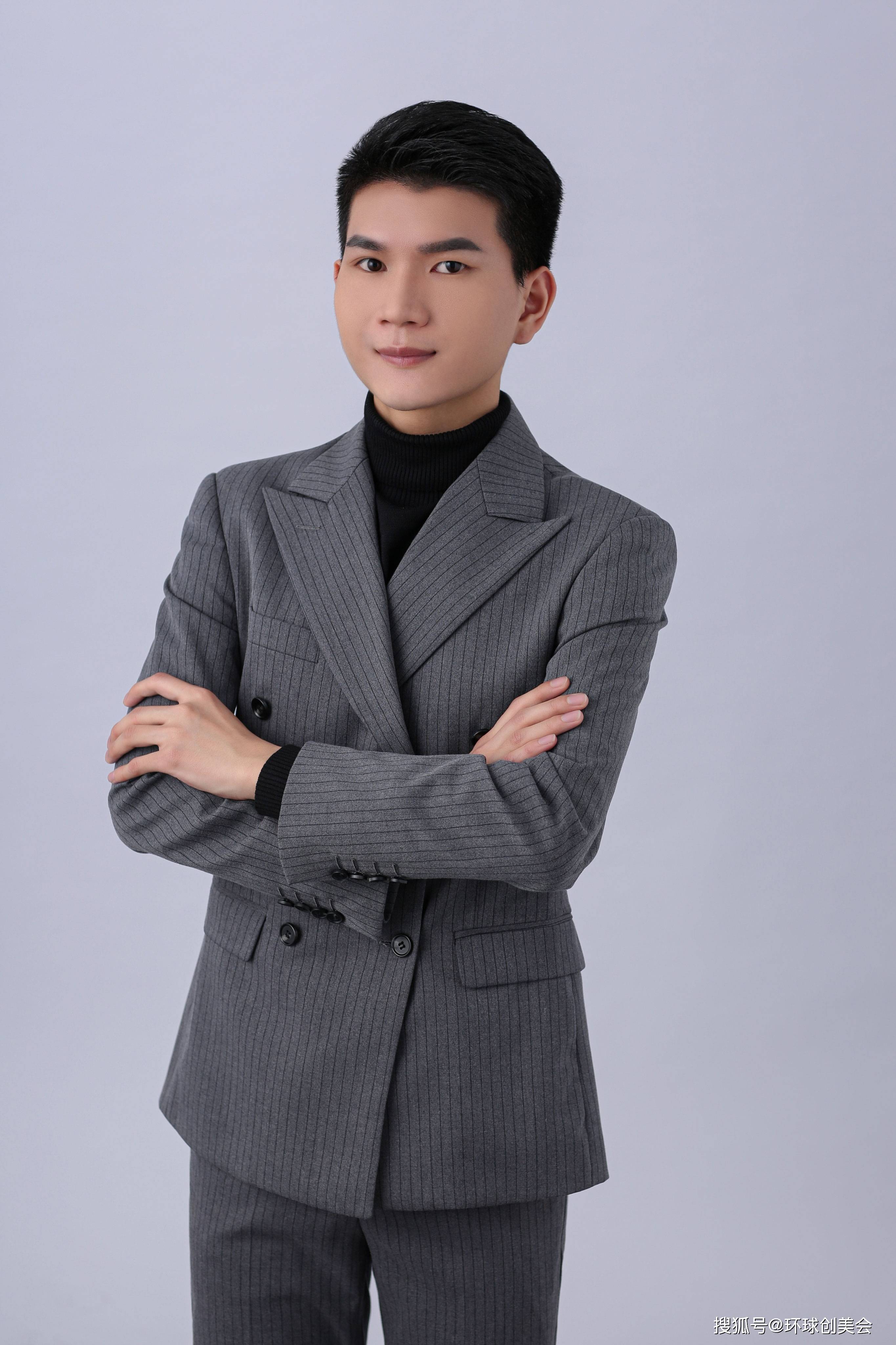 黄秀英 舞台监督负责人